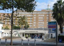 Hospital Virgen Del Rocío