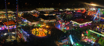 parking feria de abril parking feria de abril