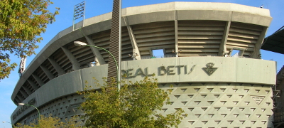 Estadio Benito Villamarín Estadio Benito Villamarín